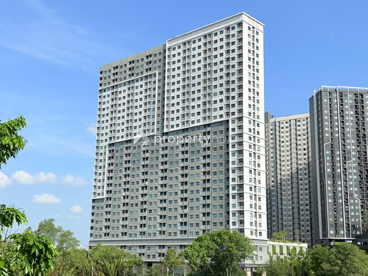 รูป The Trust Condo @BTS Erawan - รูปที่ 3/14