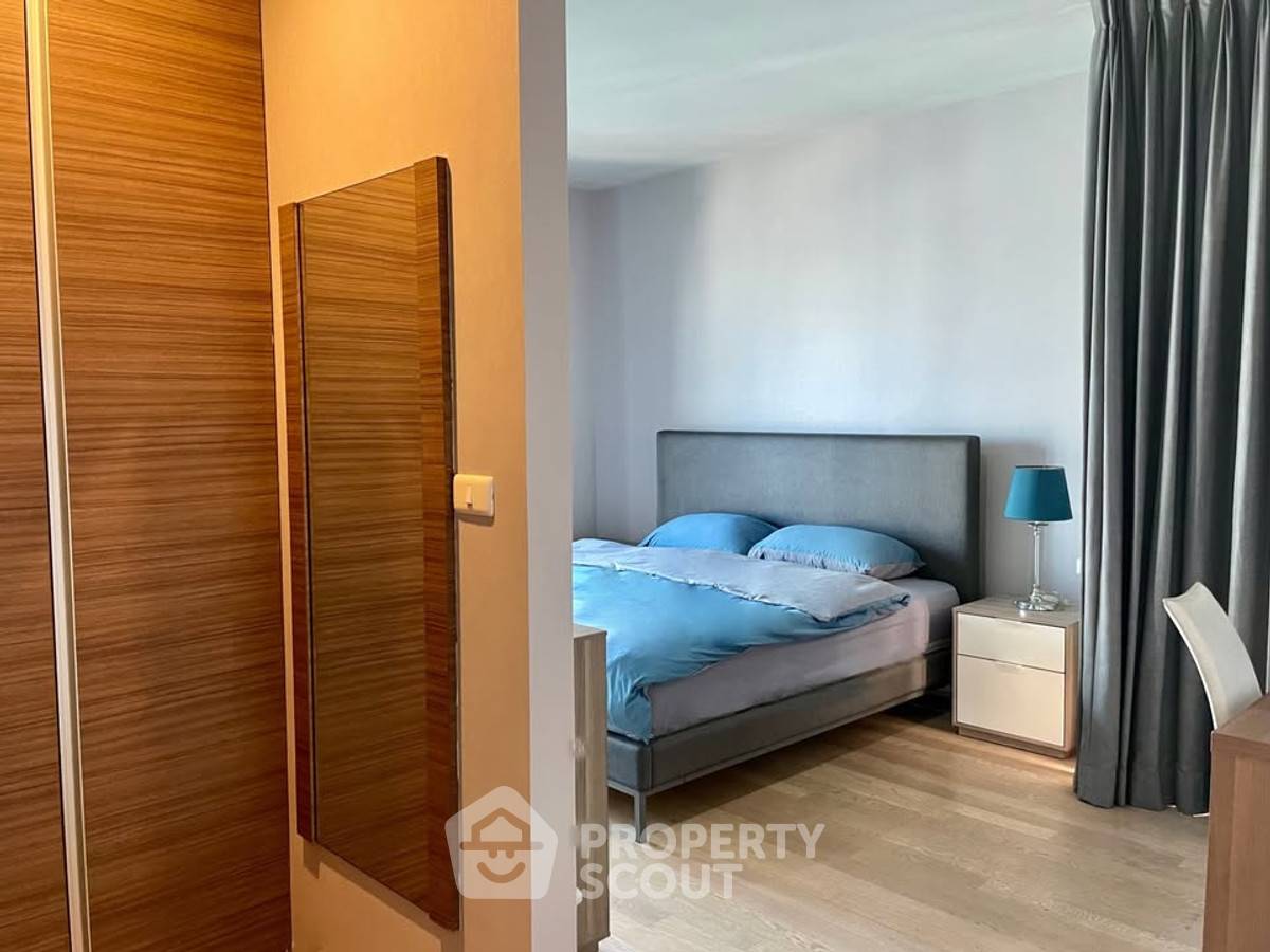 รูป คอนโด 2-ห้องนอน ที่ โนเบิล รีไฟน์ พร้อมพงษ์ ใกล้ BTS พร้อมพงษ์ (ID 2870733) - รูปที่ 4/10