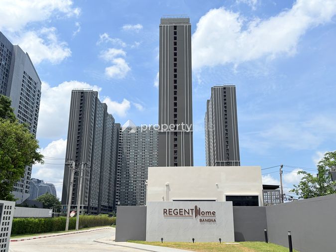 Regent home bangna