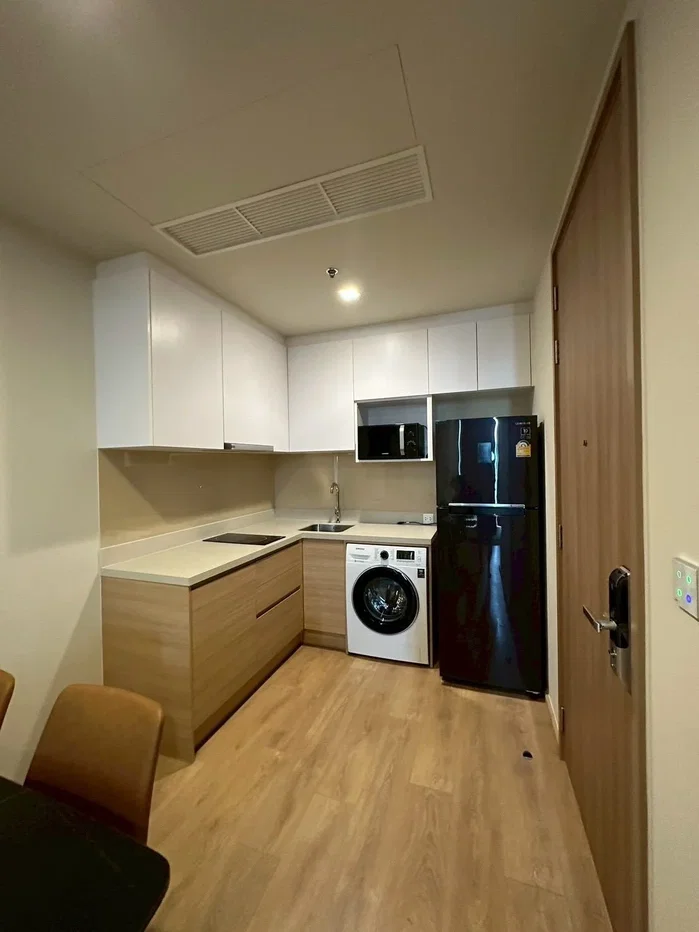 รูป A034980 Noble Around Sukhumvit 33 - รูปที่ 4/5