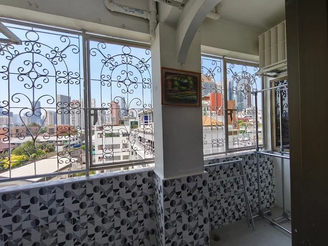 รูป A034645 Sathorn Place - รูปที่ 4/5