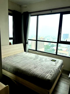 ขายคอนโด : S050021 Knightsbridge Collage Ramkhamhaeng