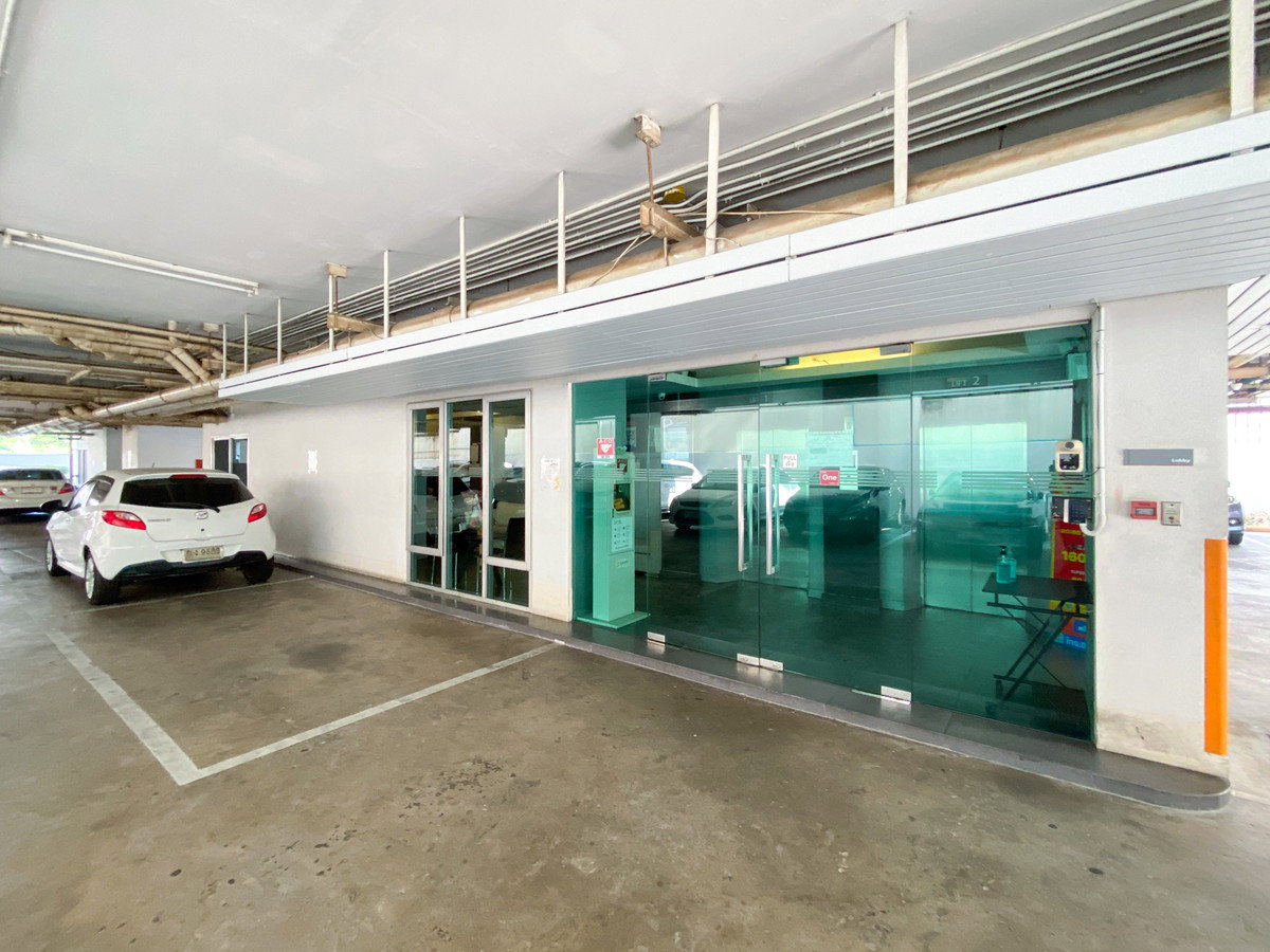 รูป ขายคอนโด One Condominium ลาดพร้าว 15 ห้องใหญ่ 48.8 ตร.ม. 1นอน 1น้ำ ห้องริม วิวโล่ง ทิศใต้ เพียง 2.99 ลบ. - รูปที่ 37/43