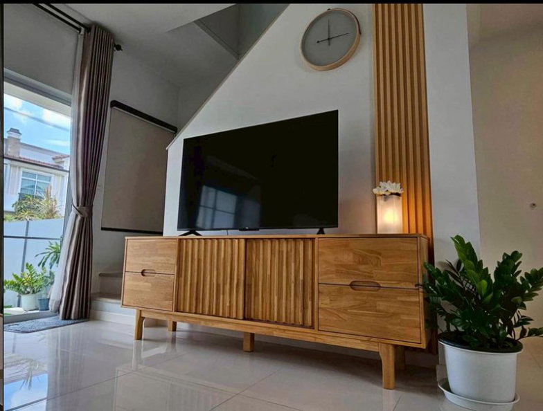 รูป 🏡 ให้เช่า /ขาย ทาวน์โฮม Indy 1 รามคำแหง 2 | บ้านเช่าพร้อมอยู่ ใกล้บางนา – Mega Bangna | ใกล้โรงเรียนนานาชาติ Code: NPG259 - รูปที่ 3/9