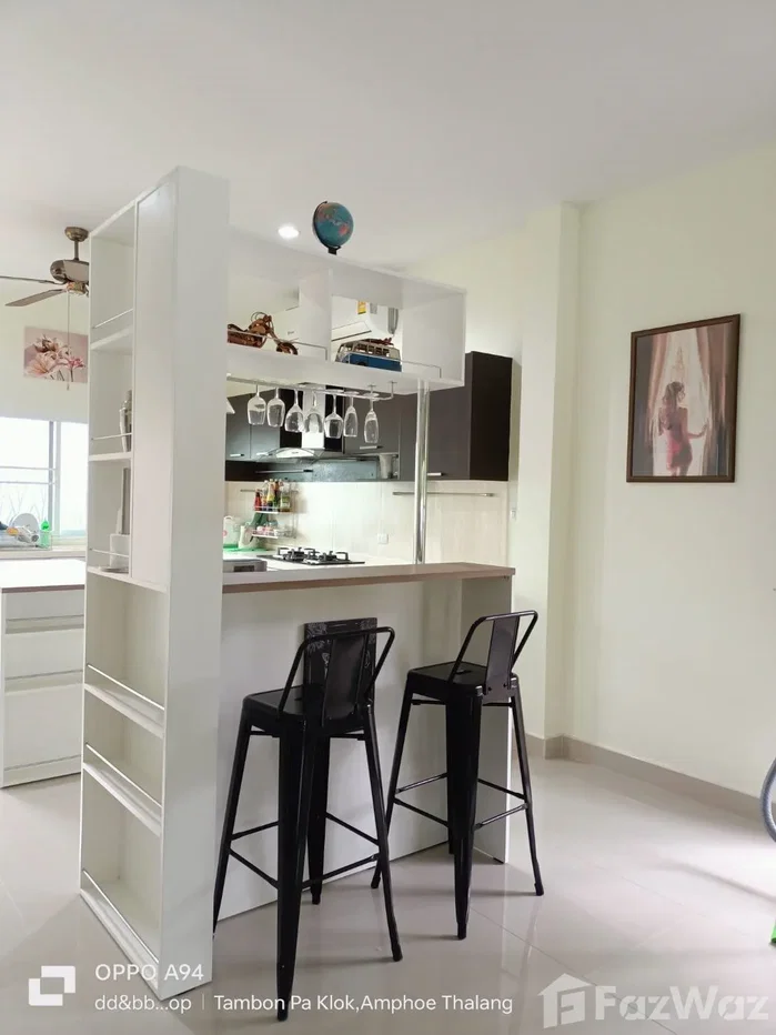 รูป วิลล่าให้เช่า 3 ห้องนอน ใน ป่าคลอก, ภูเก็ต 6247563 - รูปที่ 7/22