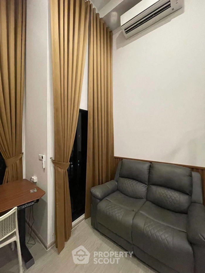 รูป คอนโด 1-ห้องนอน ที่ ออริจิ้น ปลั๊ก แอนด์ เพลย์ รามคำแหง ทริปเปิ้ล สเตชั่น ใน หัวหมาก (ID 2878009) - รูปที่ 5/11