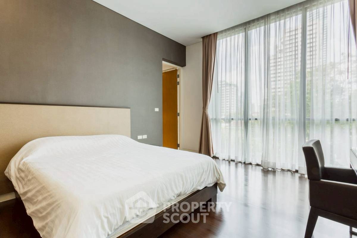 picture 3-BR Condo at Domus Condominium near BTS Asok (ID 2875786) - 12/16