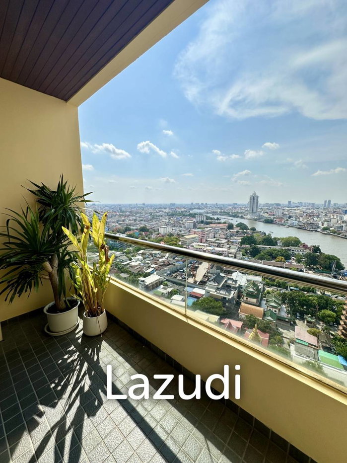รูป 65.0 ตร.ม.  1 ห้องนอน  1 ห้องน้ำ คอนโดสำหรับ เช่าใน คลองสาน - รูปที่ 16/19