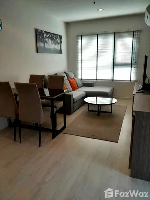 Condos for sale : Aspire Sathorn - Tha Phra 6247868