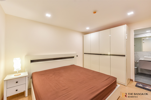 โฟกัส ออน ศาลาแดง ใกล้ BTS สถานีศาลาแดง คอนโดพร้อมอยู่ ทำเลใจกลางเมือง
