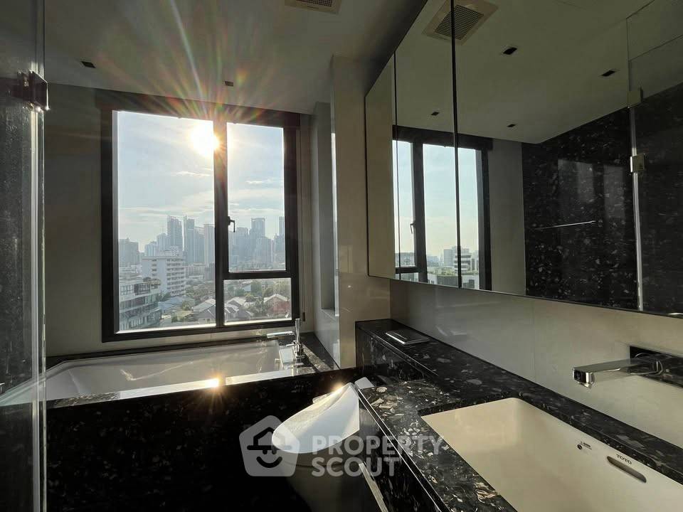 รูป คอนโด 2-ห้องนอน ที่ บีทนิค สุขุมวิท 32 ใกล้ BTS ทองหล่อ (ID 2691510) - รูปที่ 9/11