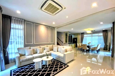 Houses for rent JAS green village - Kubon : 4 bed luxury house 1796044