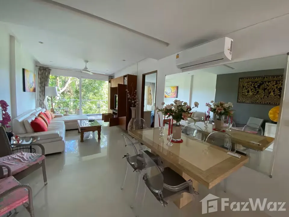 picture 2 Bedroom Condo for rent at Kathu Golf Condo 6247673 - 7/18