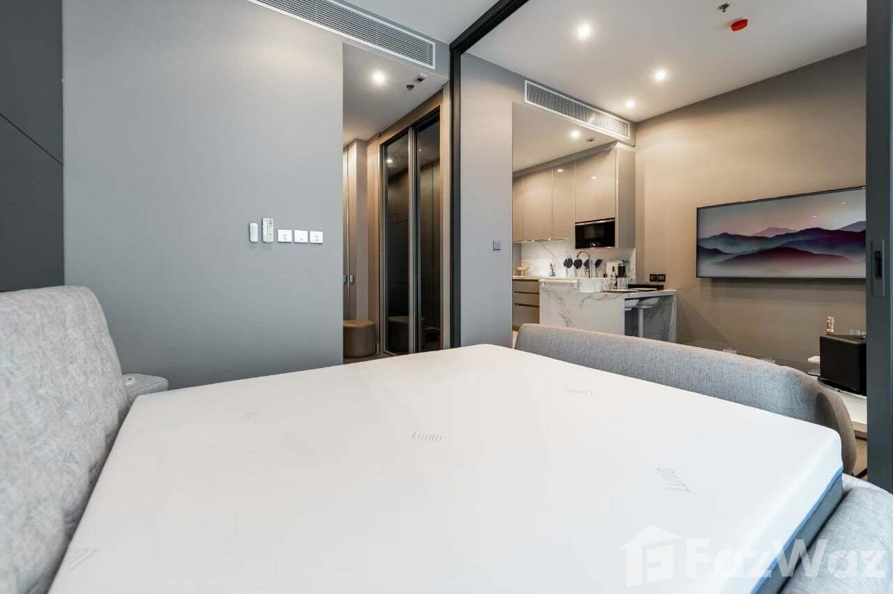 picture 1 Bedroom Condo for rent at The Esse at Singha Complex 1058596 - 8/10