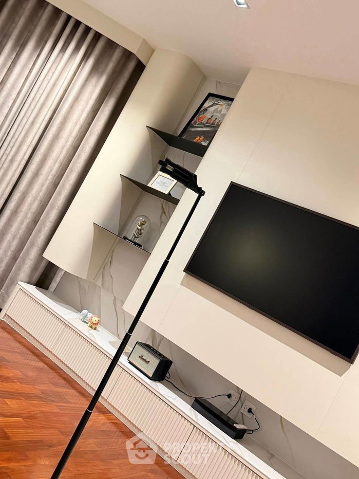 รูป คอนโด 2-ห้องนอน ที่ เดอะ แบงค็อค สาทร ใกล้ BTS สุรศักดิ์ (ID 2873104) - รูปที่ 10/10