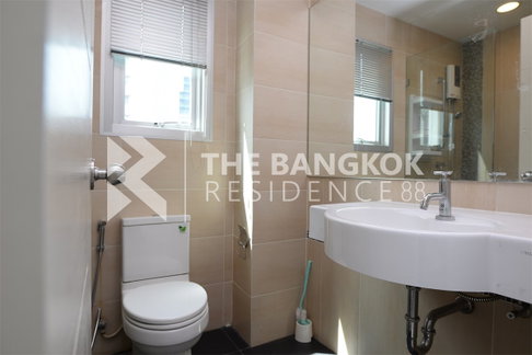 Centric Sathorn-St.Louis near BTS Saint Louis Looking for an owner for this special unit
