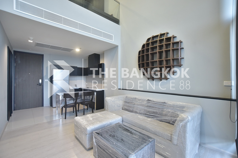 ริธึ่ม สุขุมวิท 44/1 ใกล้ BTS สถานีพระโขนง ทำเลศักยภาพ ไม่แพงอย่างที่คิด