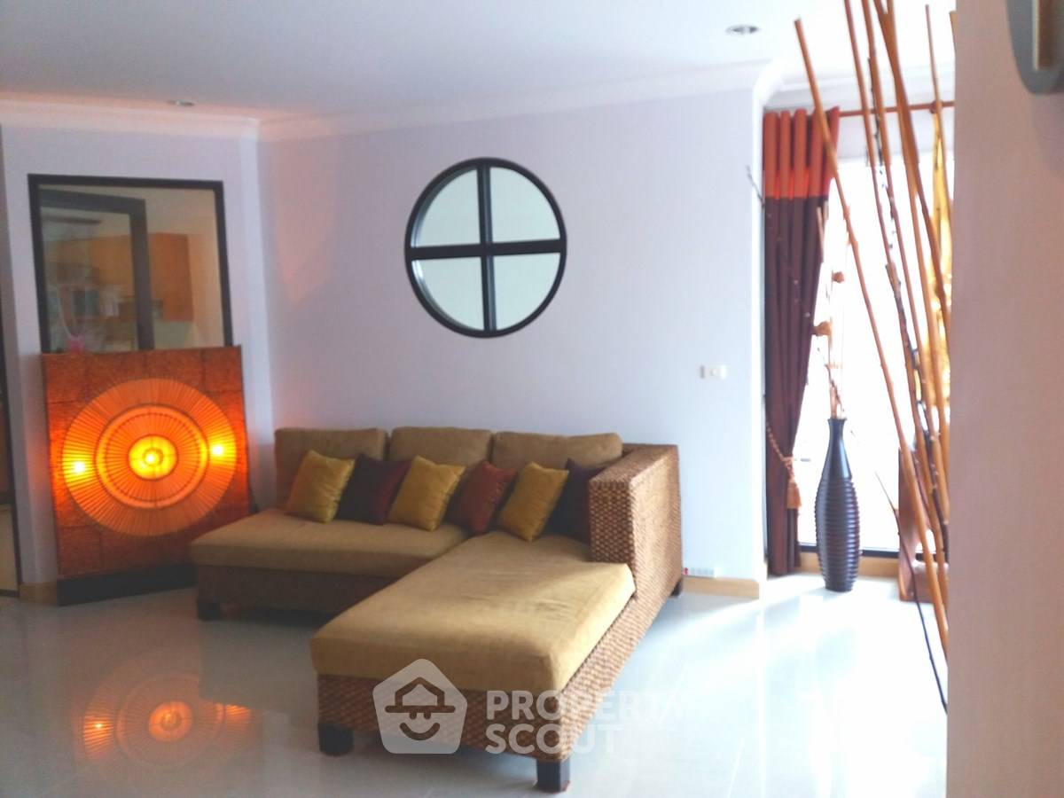 รูป คอนโด 2-ห้องนอน ที่ ศุภาลัย คาซา ริวา ใกล้ ถนนตก (ID 2873923) - รูปที่ 4/12