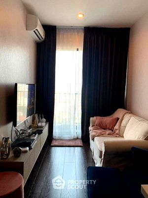 Condos for sale : 1-BR Condo At C Ekkamai, 15th Floor | Near ARL Ramkhamhaeng (ID 2874362)