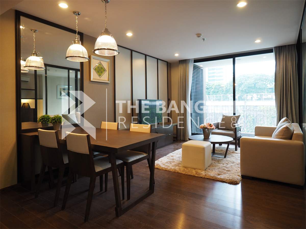 picture Hurry to book!! Limited quantity The Hudson Sathorn 7 - 2/10