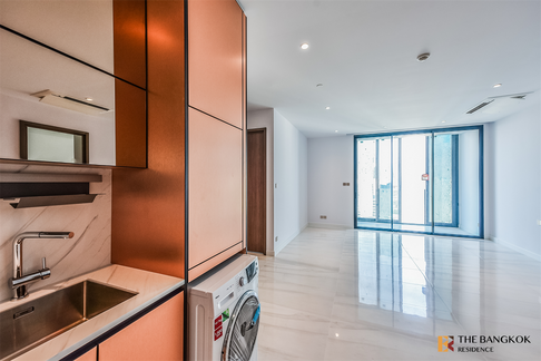 Supalai Icon Sathorn  Move-in Ready, Just Bring Your Stuff