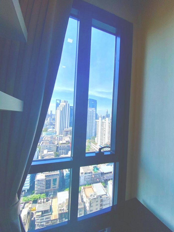 picture 📢 Condo for Rent – Ashton Asoke - 16/25