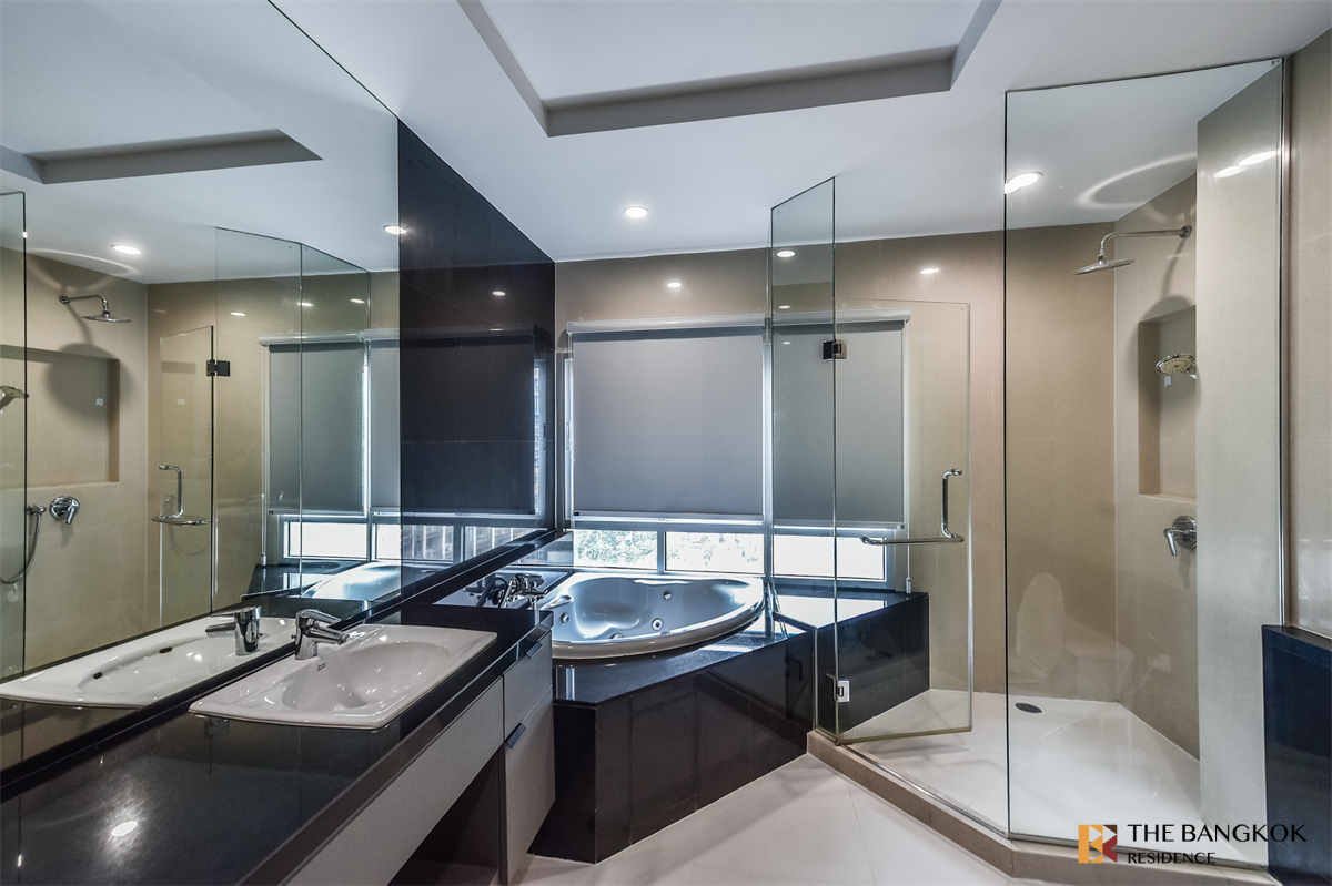 รูป รอยัล เรสสิเดนซ์ พาร์ค คอนโดหรูสุด Luxury ย่านธุรกิจ - รูปที่ 5/10
