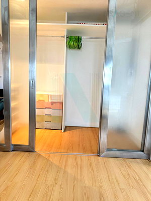 Condos for rent : 🎊 For Rent Condo WITTAYU COMPLEX Building C6, Floor 23,1 bed room, Room size 95.00 sqm