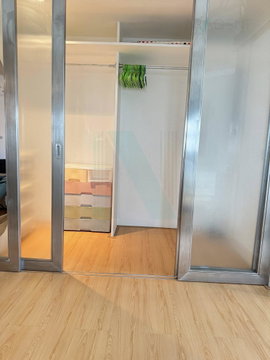 🎊 For Rent Condo WITTAYU COMPLEX Building C6, Floor 23,1 bed room, Room size 95.00 sqm
