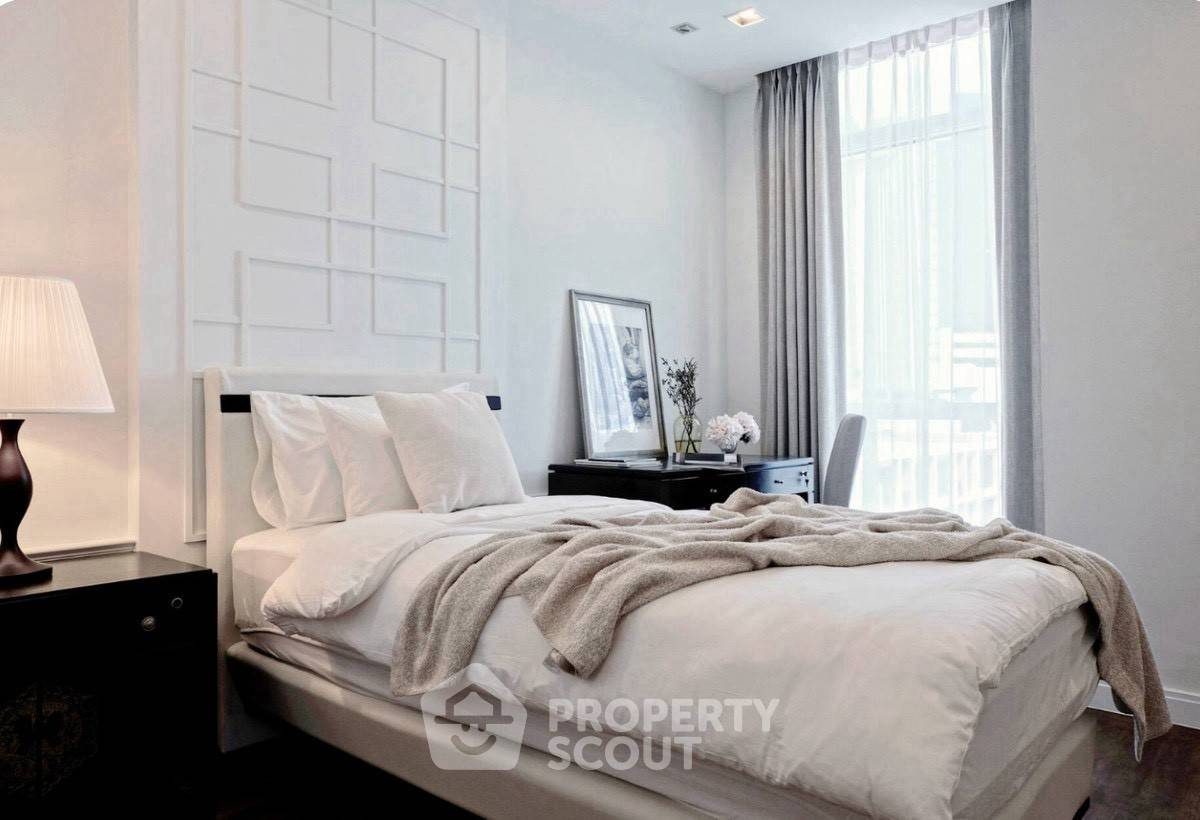 รูป คอนโด 4-ห้องนอน ที่ แอทธินี เรสซิเด้นซ์ ใกล้ BTS เพลินจิต (ID 2872515) - รูปที่ 3/16