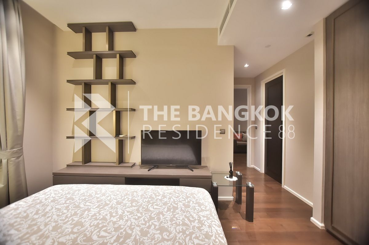 รูป เดอะ ดิโพลแมท 39 ใกล้ BTS สถานีพร้อมพงษ์ ยูนิตพิเศษราคาน่าคบหา - รูปที่ 5/10