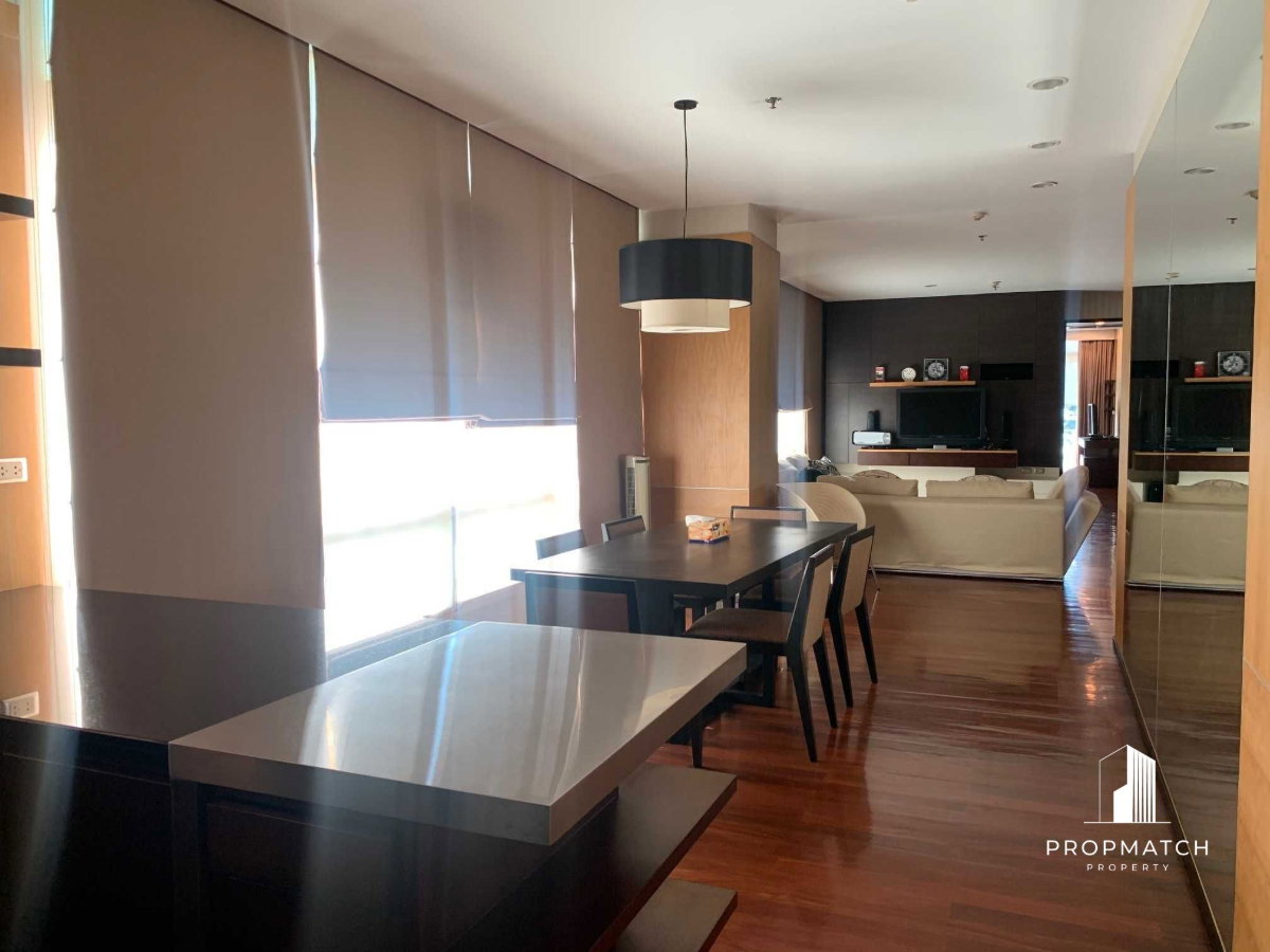 รูป PM032277 ✨Flash Deal ✨ The Height Thonglor (2Bed 2Bath 140.92SQM.) พร้อมอยู่ ! เพียง 60,000 บาทต่อเดือน Tel.0981315848 @propmatch - รูปที่ 6/11