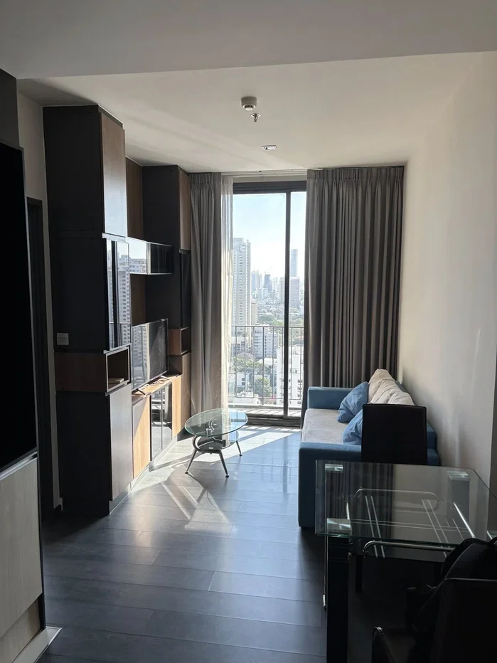รูป A034666 Edge Sukhumvit 23 - รูปที่ 2/5