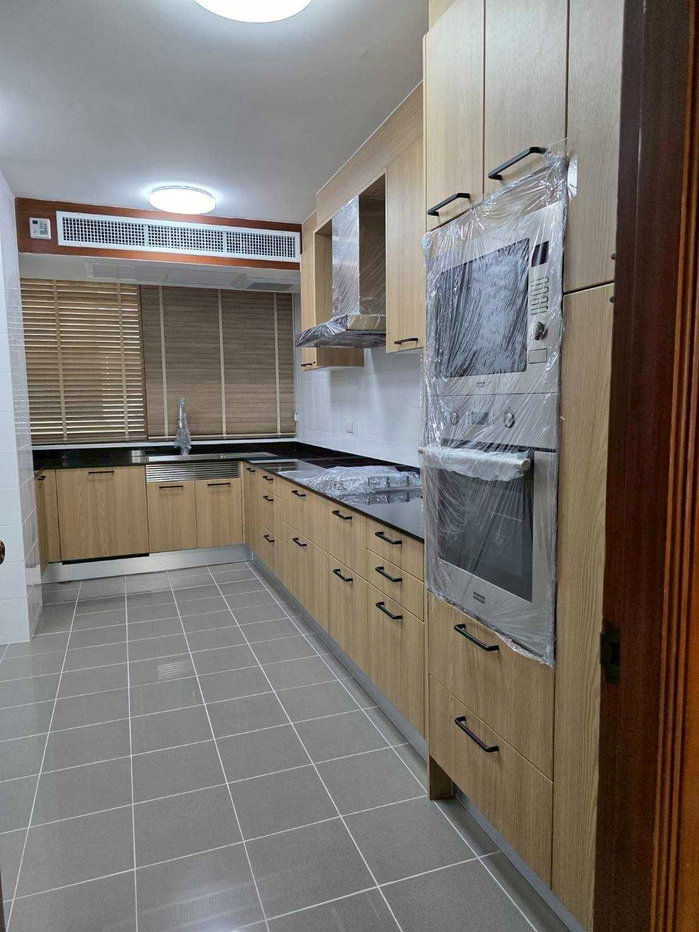 รูป LTH15344 – Spacious Condo Pet-Friendly for Rent Thonglor | City Lifestyle Best Value | Near BTS Thonglor | 90,000 THB | คอนโดให้เช่า ทองหล่อ ห้องใหญ่พิเศษ เลี้ยงสัตว์ได้ คุ้มค่า ใกล้ BTS ทองหล่อ - รูปที่ 2/6