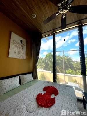 Houses for rent Muang Phuket Phuket : 4 Bedroom House for rent in Rawai, Phuket  6199130