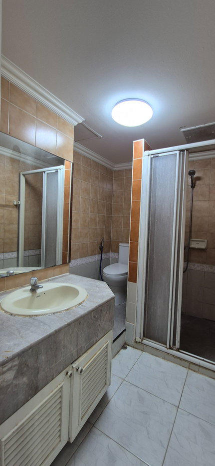 picture Room for rent Flora Ville Pattanakarn51 - 23/26