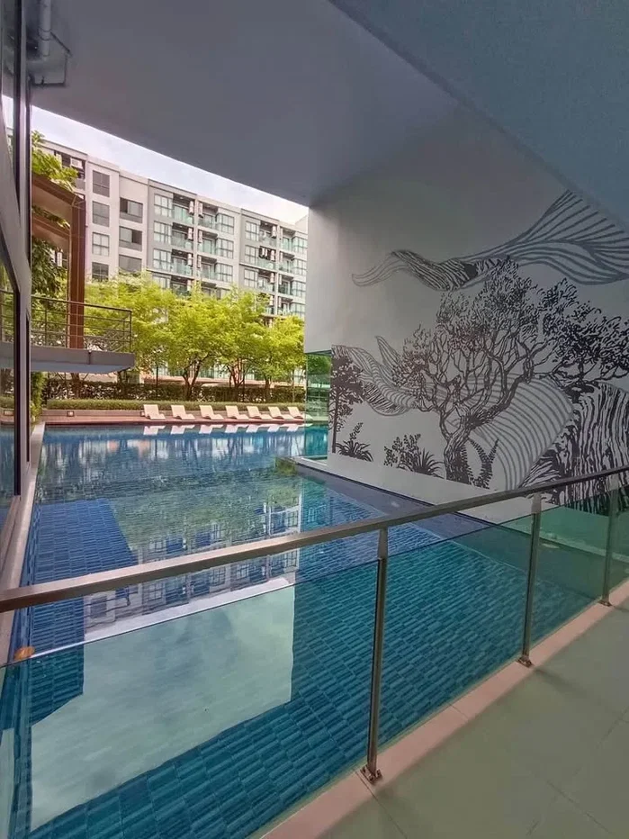 picture A034710 The Excel Hideaway Sukhumvit 50 - 8/8