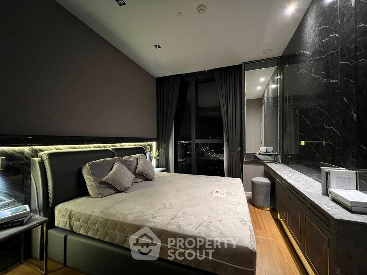 รูป คอนโด 1-ห้องนอน ที่ คณาพญา เรสซิเดนซ์ พระราม 3 ใกล้ พระราม 3 (ID 2873990) - รูปที่ 5/9