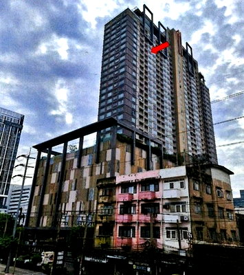 Condos for sale BTS Thong Lo (Thong Lor) : ALK1_037_1 FOR SALE  Thru Thonglor  ( BTS Thong Lo ) 064 665 4666