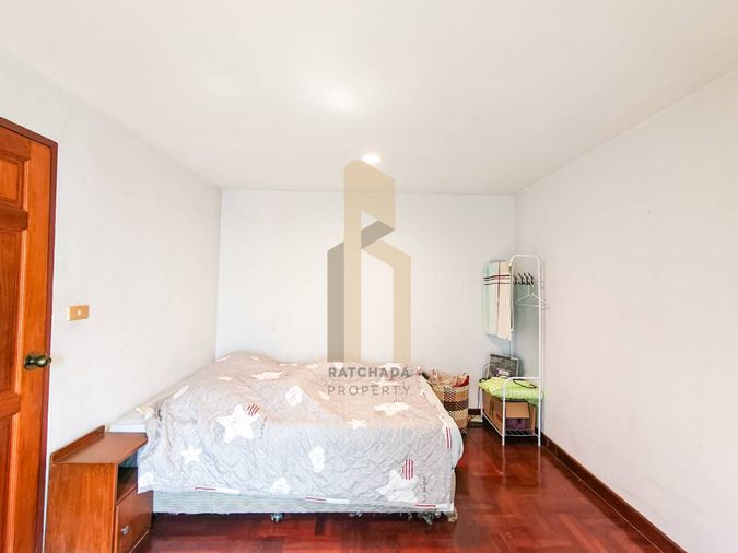 5-bed house for sale, 300 sqm, 25 sq wah, Wang Thonglang