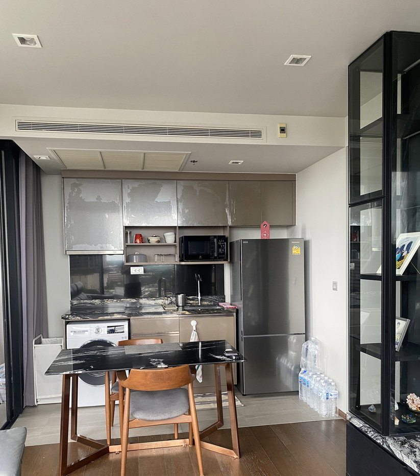 รูป A035480 Ideo Q Sukhumvit 36 - รูปที่ 3/8