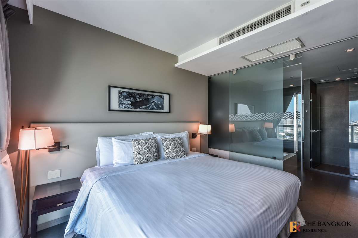 picture The River near BTS Saphan Taksin Hurry to book!! Unexpected value - 6/9