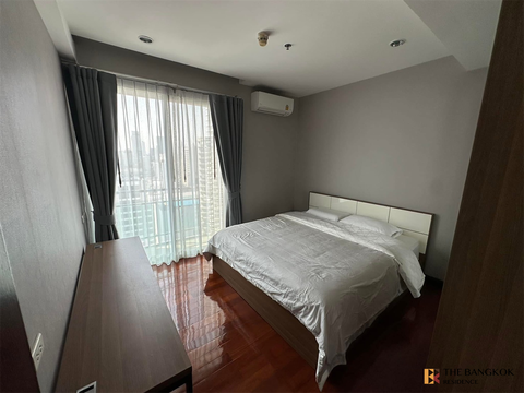 The Prime 11 near BTS Nana Easy Travel, Fully Utilized Space