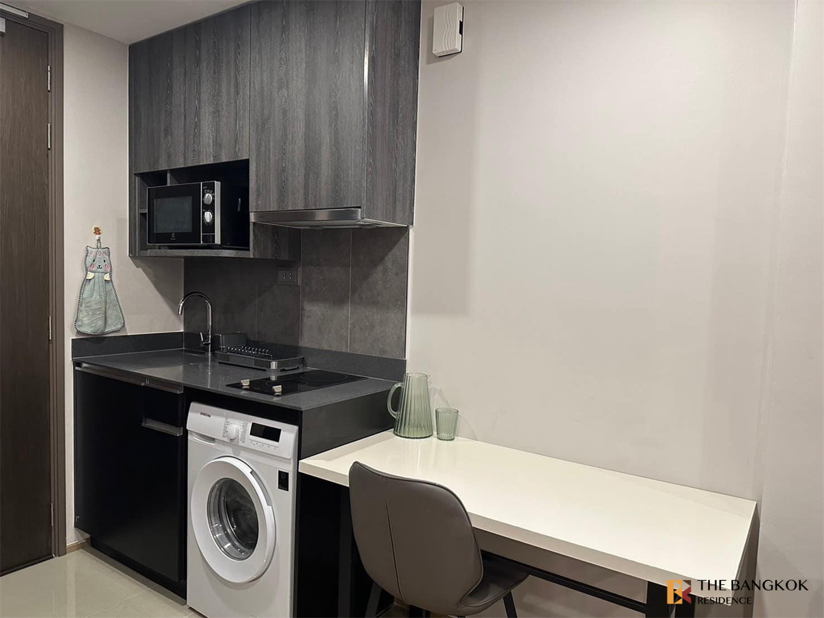 picture Surrounded by Facilities Ashton Chula-Silom near BTS Sala Daeng - 7/9