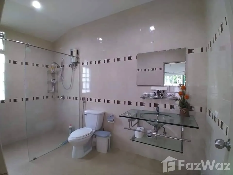 รูป วิลล่าให้เช่า 3 ห้องนอน ใน ป่าคลอก, ภูเก็ต 6247563 - รูปที่ 22/22