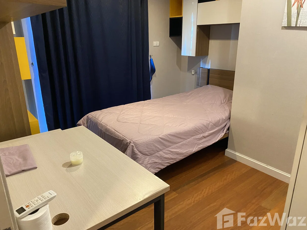 รูป คอนโดให้เช่า 3 ห้องนอน ในโครงการ เบลล์ แกรนด์ พระราม 9 1749318 - รูปที่ 11/14