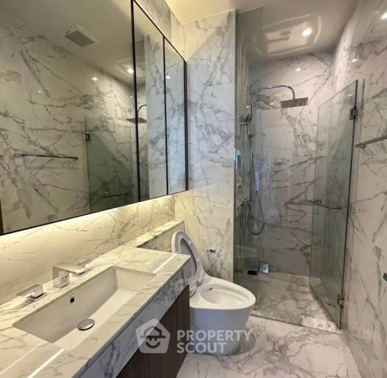 picture 2-BR Condo at Hyde Heritage Thonglor near BTS Thong Lor (ID 2873559) - 10/11