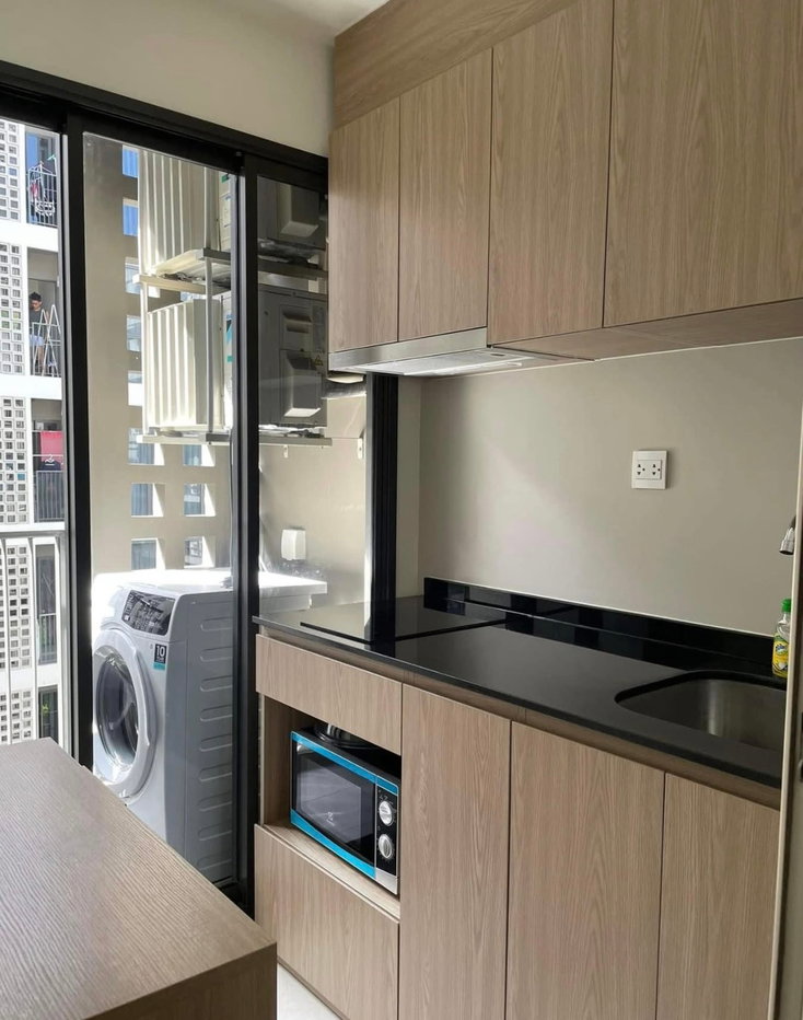 รูป ให้เช่า✨Chambers onnut station 15,000/month  line : @ds159  /please contact us✨ - รูปที่ 4/13