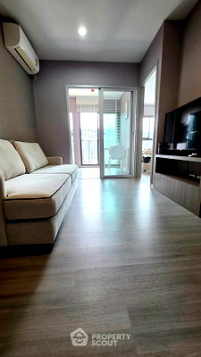 Condos for sale : 1-BR Condo at The Parkland Charan - Pinklao near MRT Bang Yi Khan (ID 2875559)