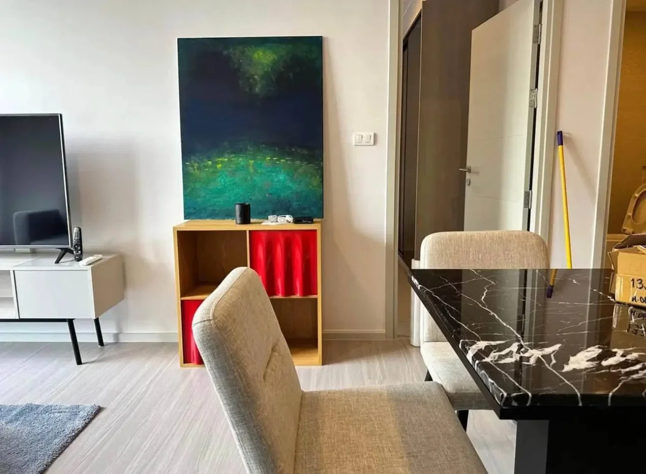 picture A034731 Quintara Treehaus Sukhumvit 42 - 5/5